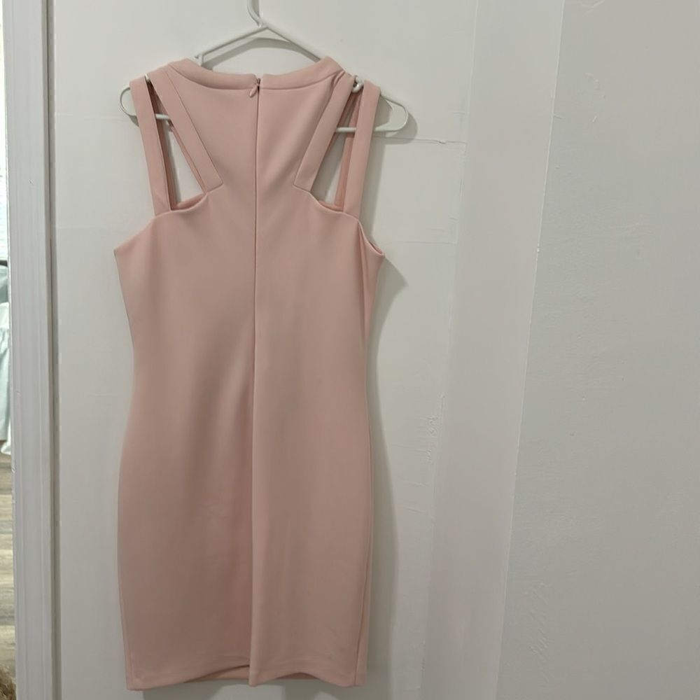 GUESS MINI DRESS - Picture 4 of 9